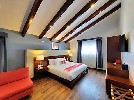 Casa San Miguel Hotel Boutique y Spa