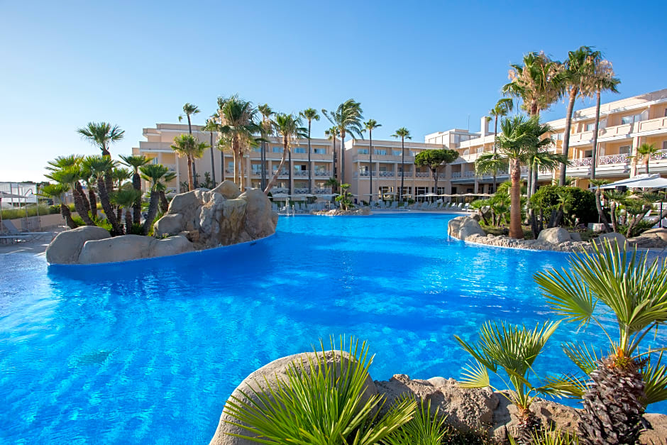 Hipotels  Playa La Barrosa