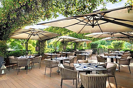 The Westin Palace Milan