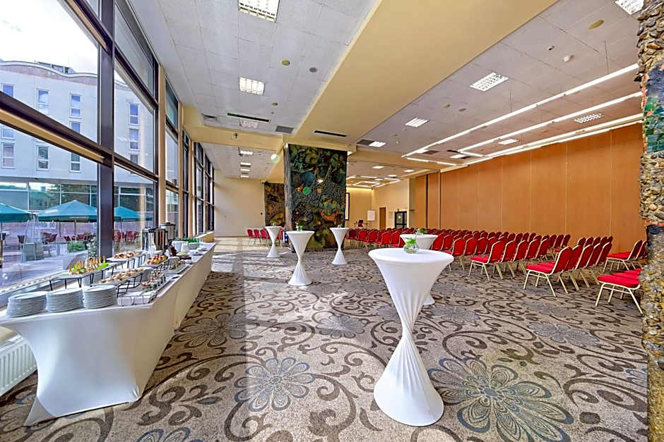 Hotel Gromada Warszawa Centrum