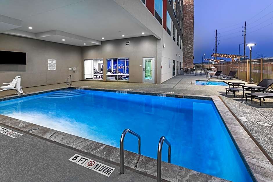 Holiday Inn Express & Suites - Houston SW - Rosenberg By IHG