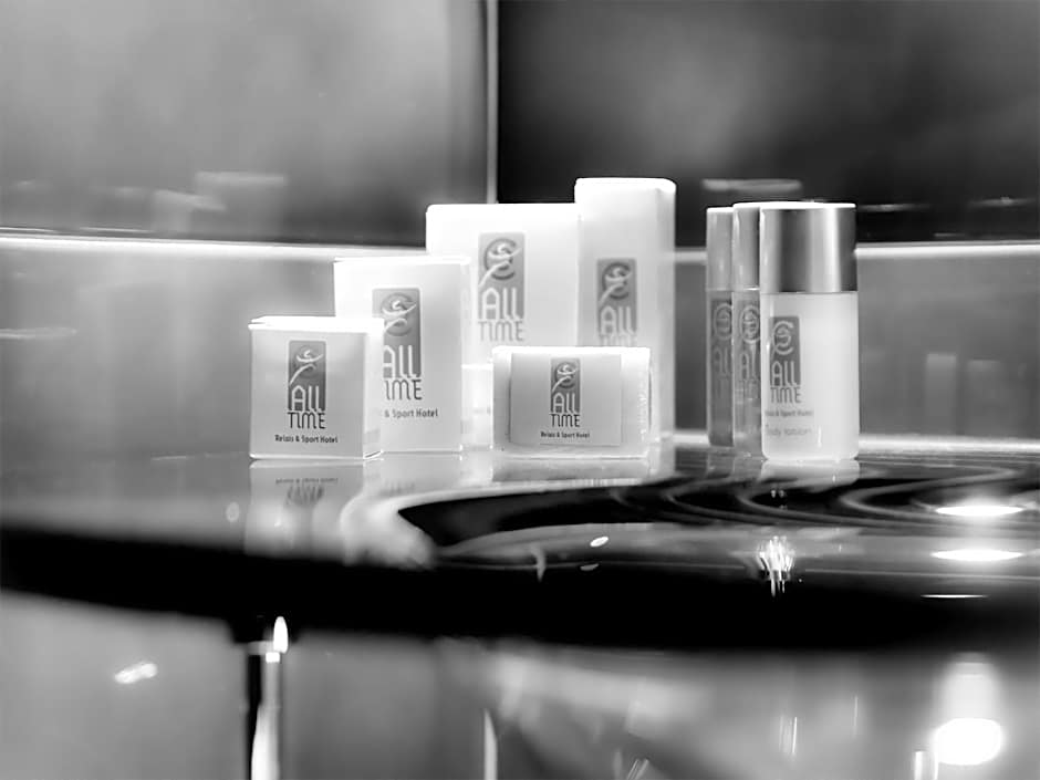 All Time Relais & Sport Hotel