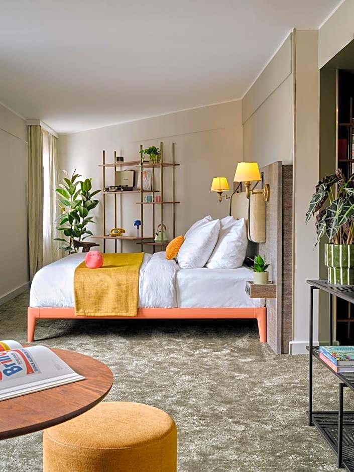 Max Brown Hotel 5th District, part of Sircle Collection