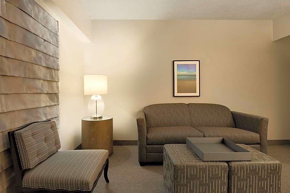 Embassy Suites By Hilton Hotel Boca Raton