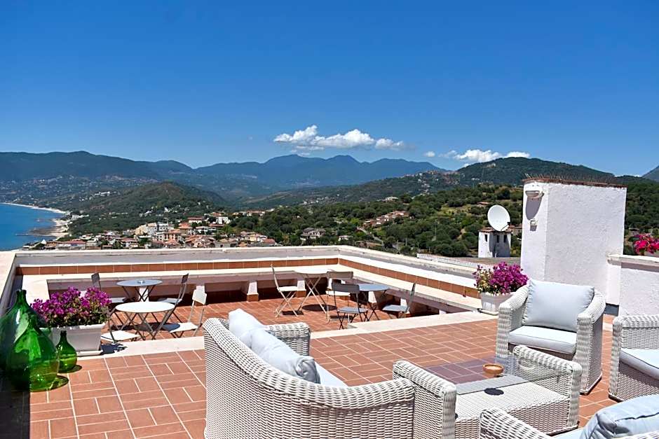 B&B Casabianca Palinuro