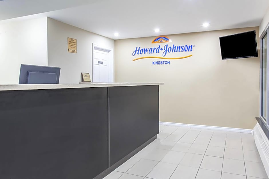 Howard Johnson by Wyndham Kingston