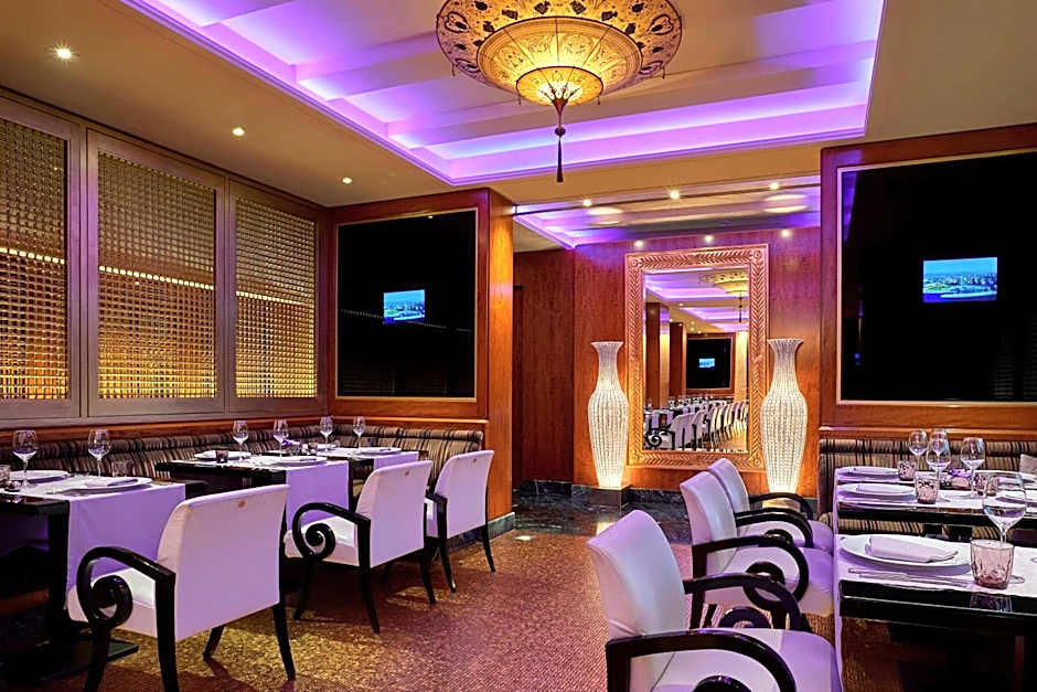 President Wilson - A Luxury Collection Hotel