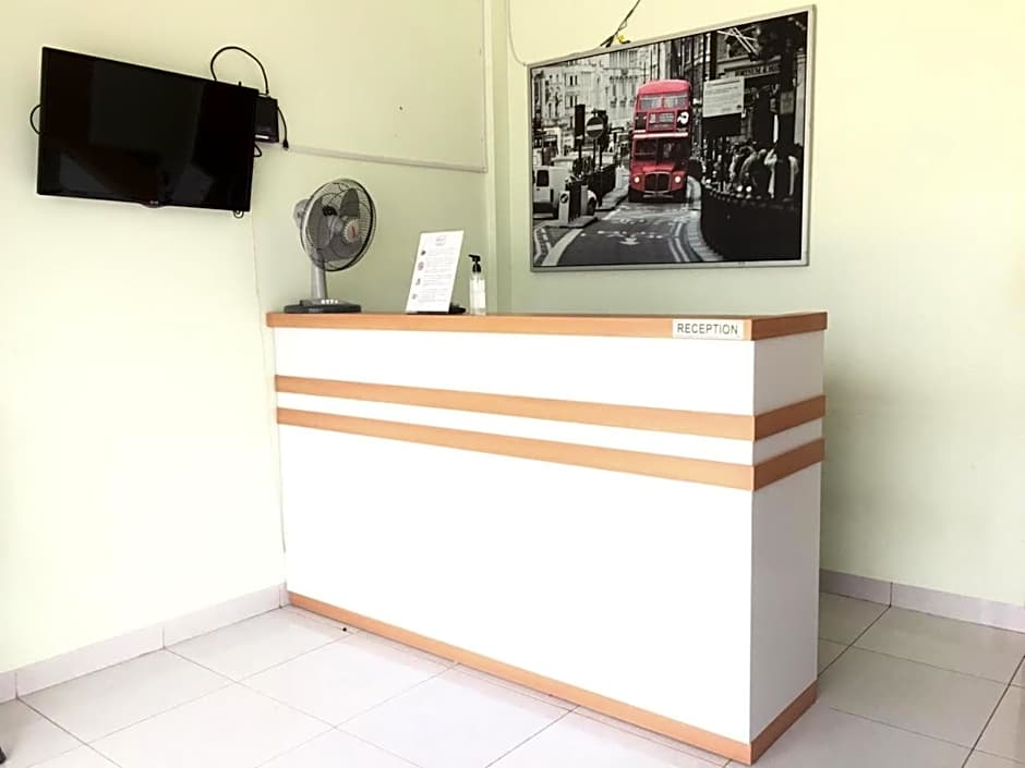 Hotel The Village Syariah