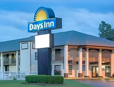 Americas Best Value Inn Holly Springs