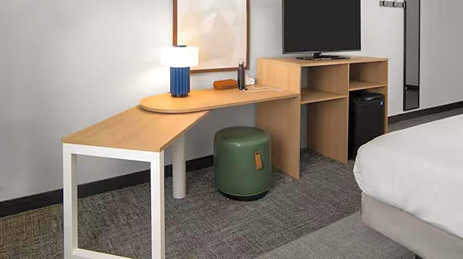 Spark by Hilton North Little Rock