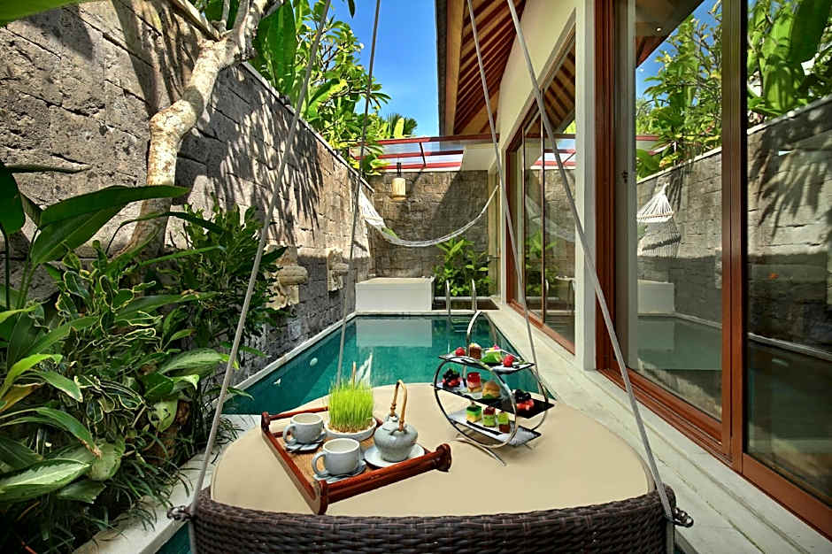 Ini Vie Villa Seminyak by Ini Vie Hospitality