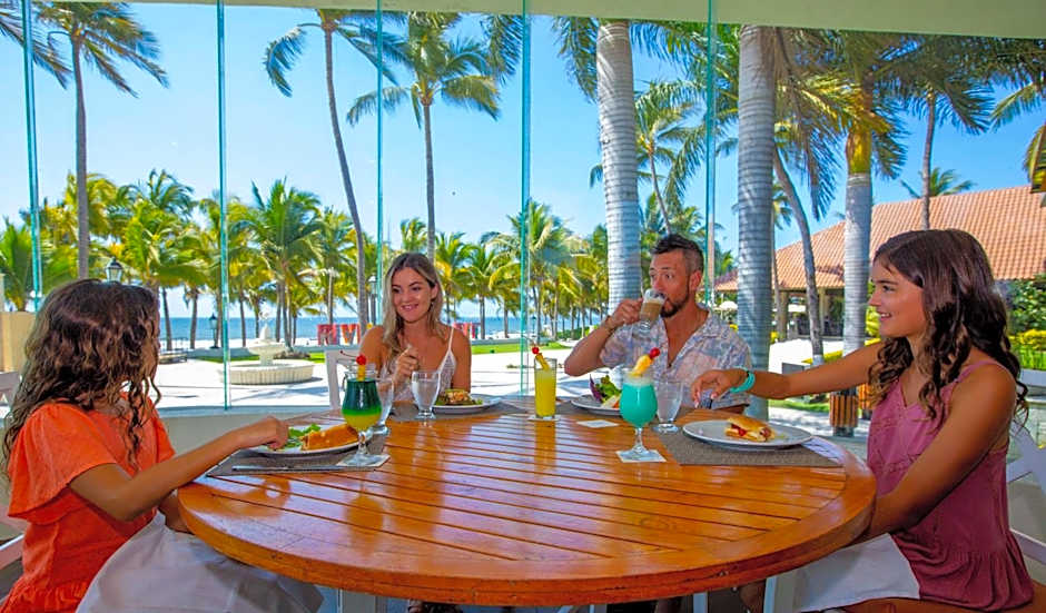 Occidental Nuevo Vallarta - All Inclusive