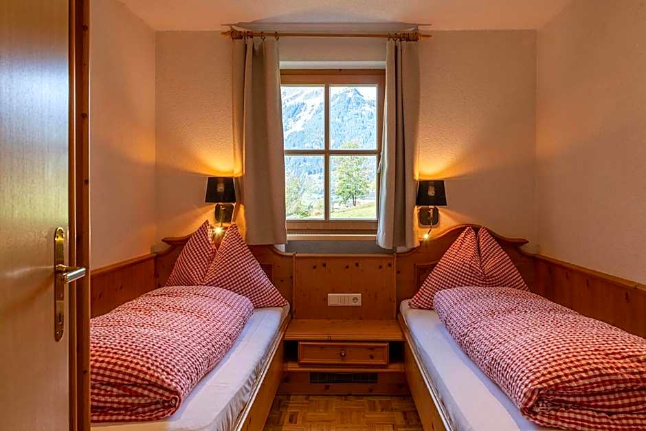 Boutiquehotel Grandau