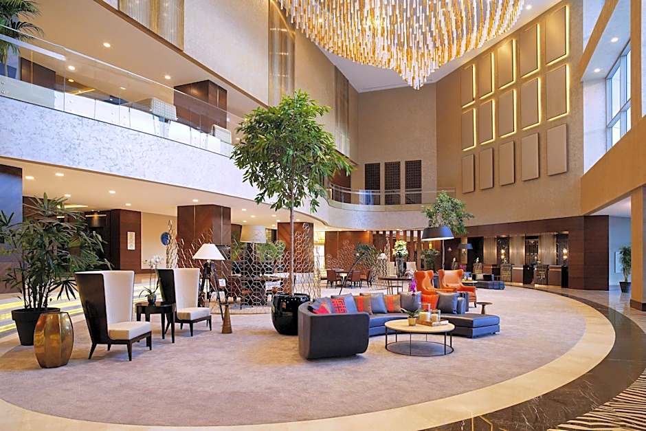 Sheraton Grand Samsun Hotel