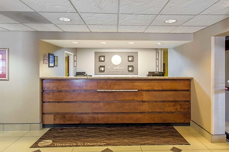 Comfort Inn & Suites Thomson