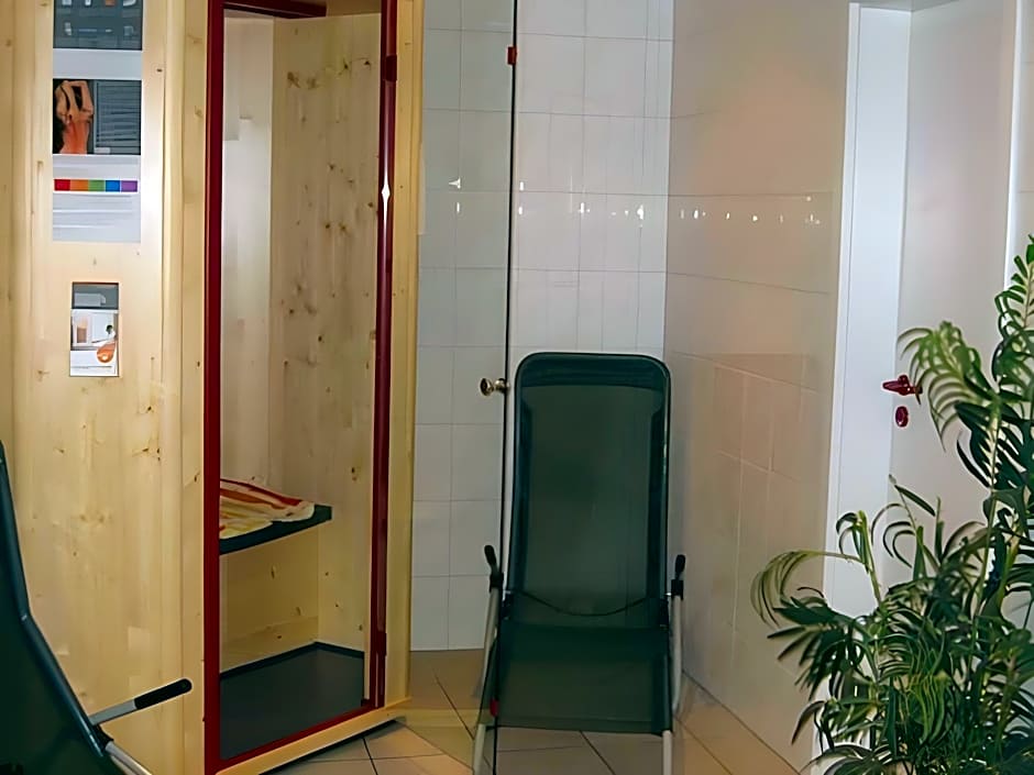 Land-gut-Hotel zur Post