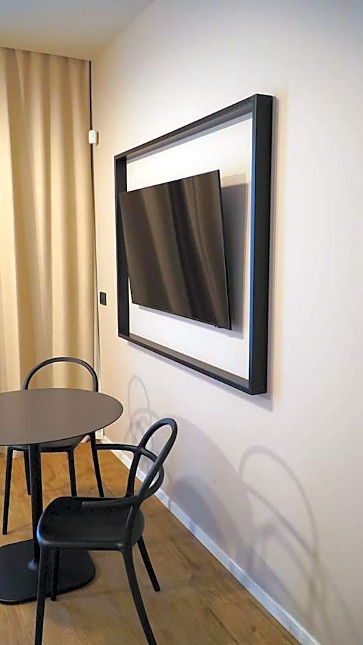 Best Western Hotel Massafra