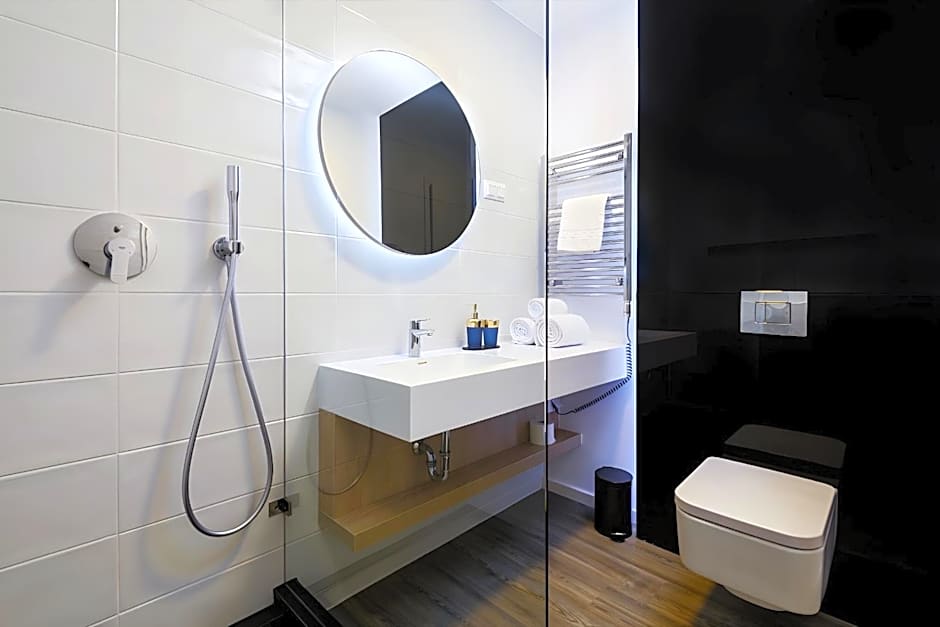 KViHotel Budapest
