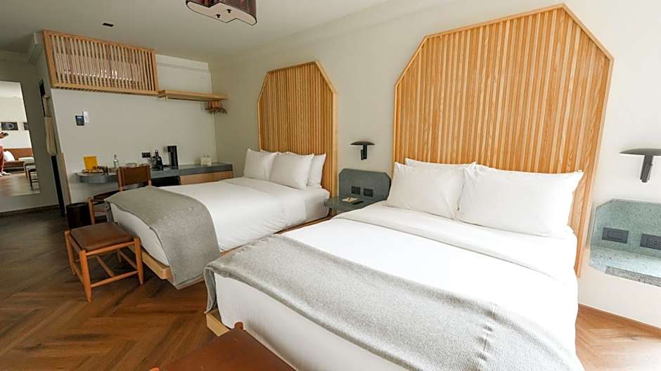 Rodona Hotel
