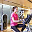 Novotel Daqing Haofang