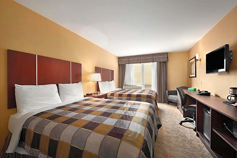 Days Inn by Wyndham Brampton