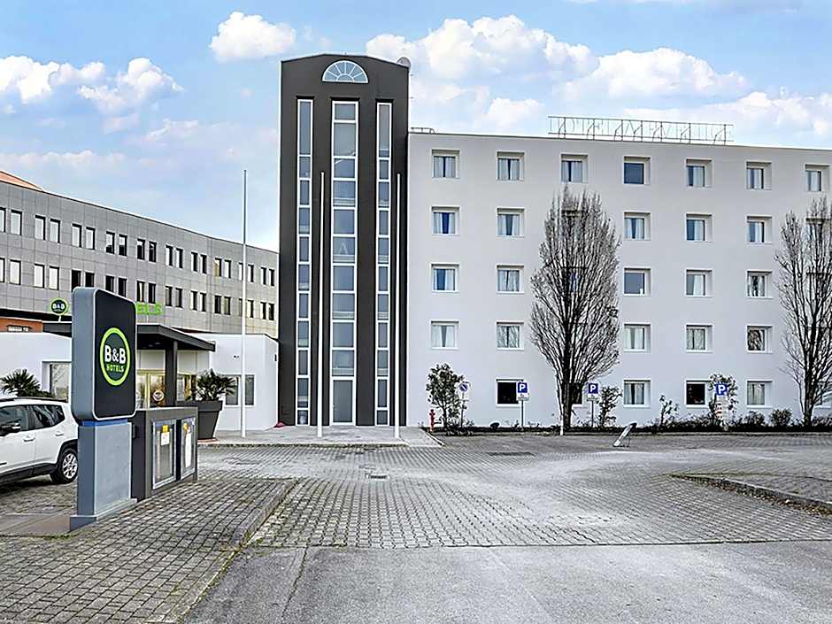 B&B Hotel Quarto d'Altino