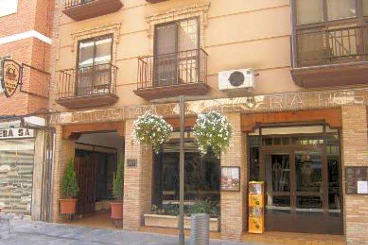 Foto 1 von 27 von Hotel Las Tablas