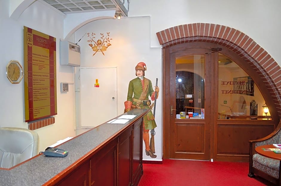 Hotel Petr