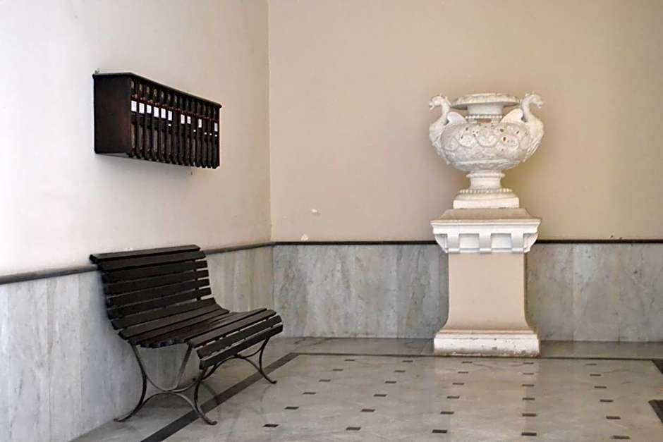 Sun Art Naples Rooms
