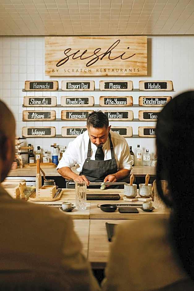 Sls Hotel, A Luxury Collection Hotel, Beverly Hills