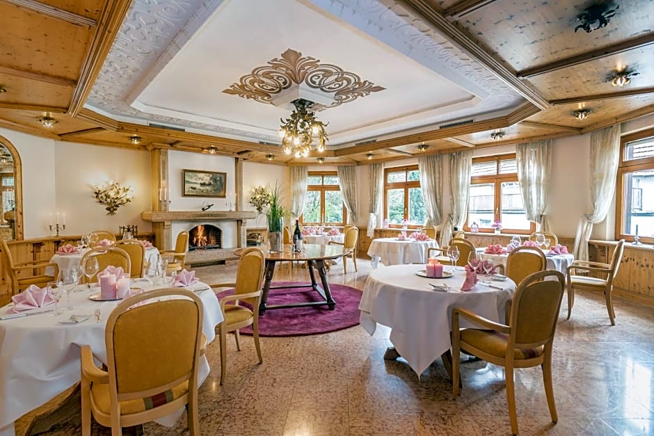 Hotel & Restaurant Becher