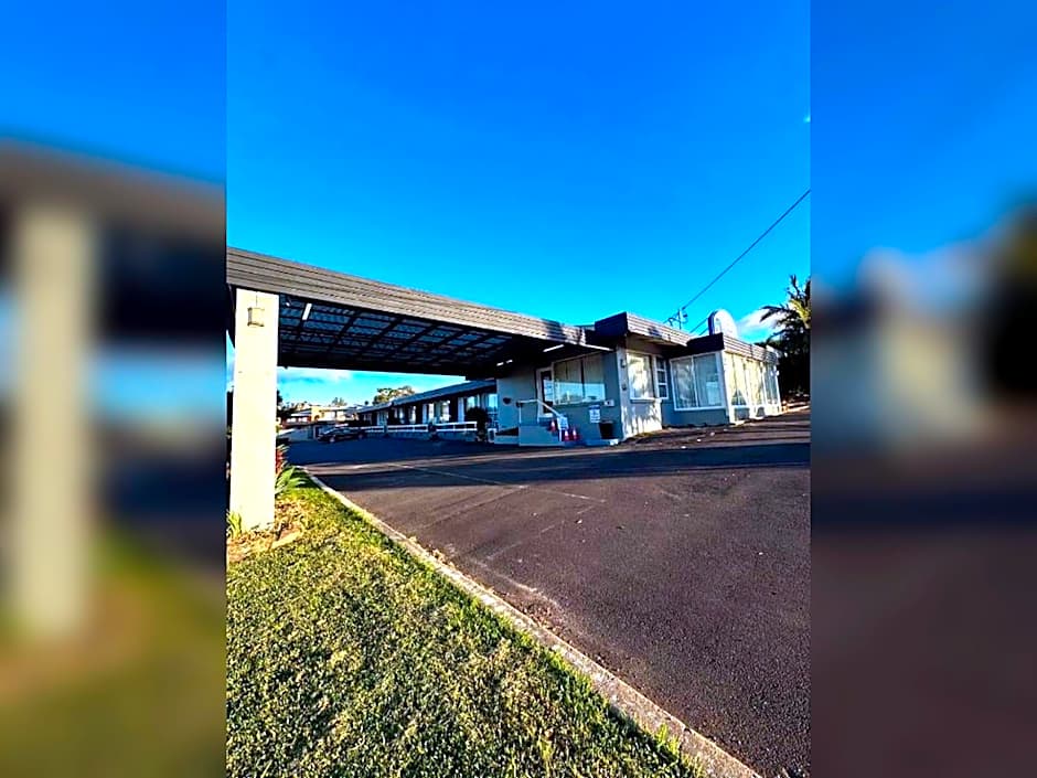 Merimbula Coastline Motel