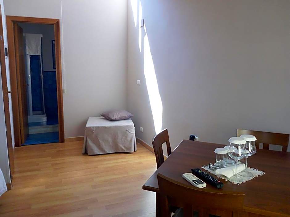 B&B Al Centro Storico