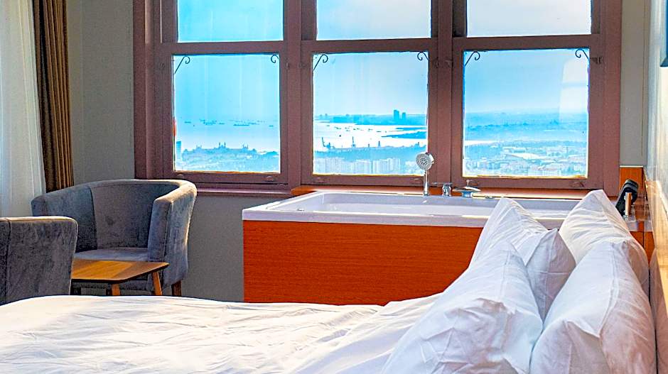 Elite Marmara Bosphorus Camlica 