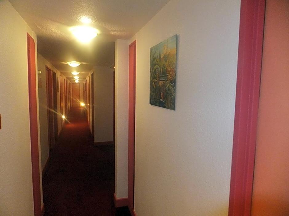 Hotel Le Village