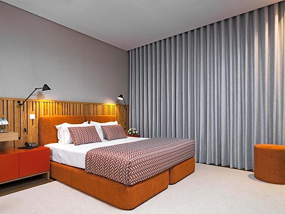 Villa Termal Monchique - Hotel Central - by Unlock Hotels