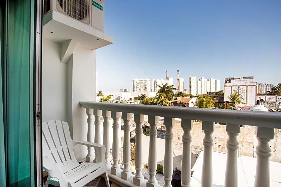 Capital O Cancun Ocean View – Cancun, TX