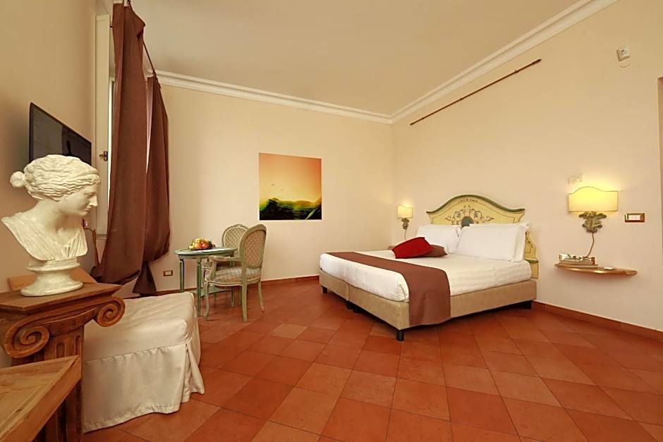 Residenza Gens Julia