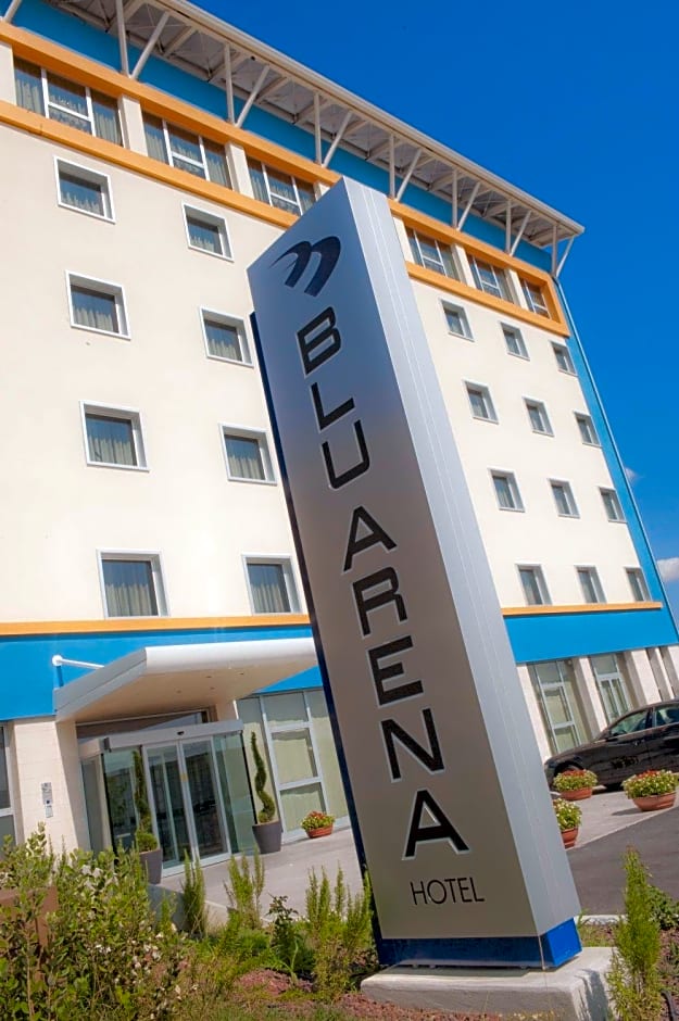 Blu Arena Hotel