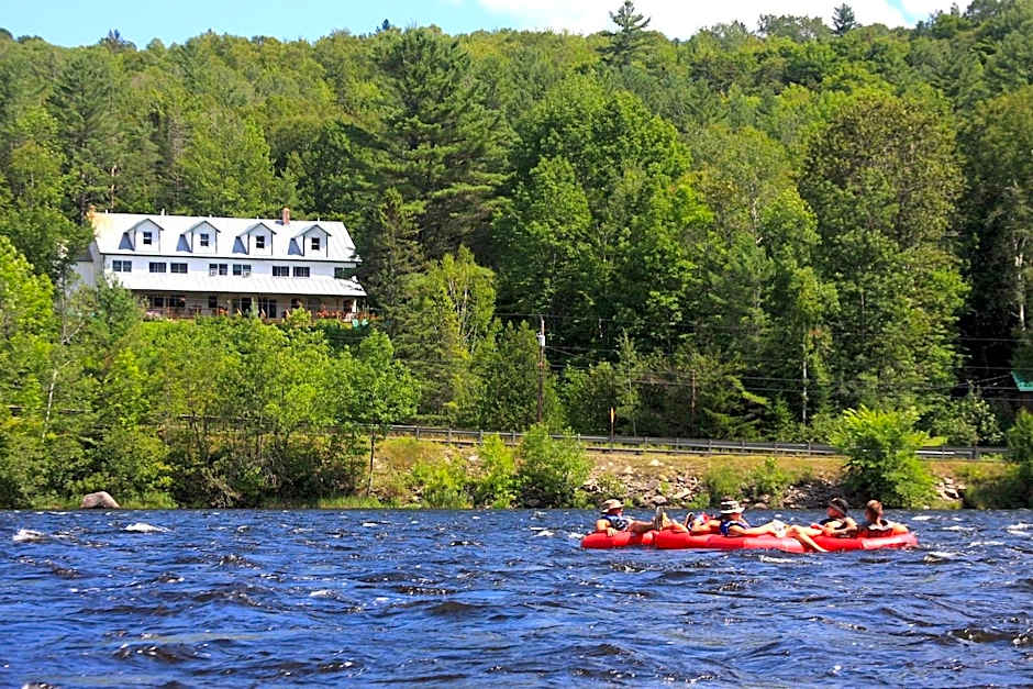 Inn by the River