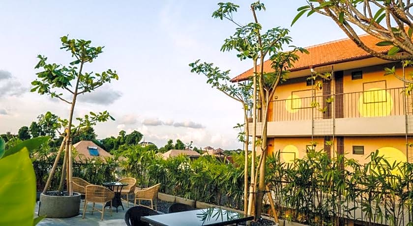 Tanaga CoLiving