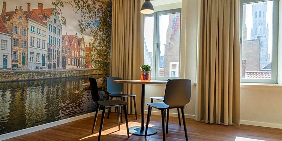 Hotel Marcel