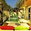 Villa The Hotman Paris II Seminyak (Cantik)