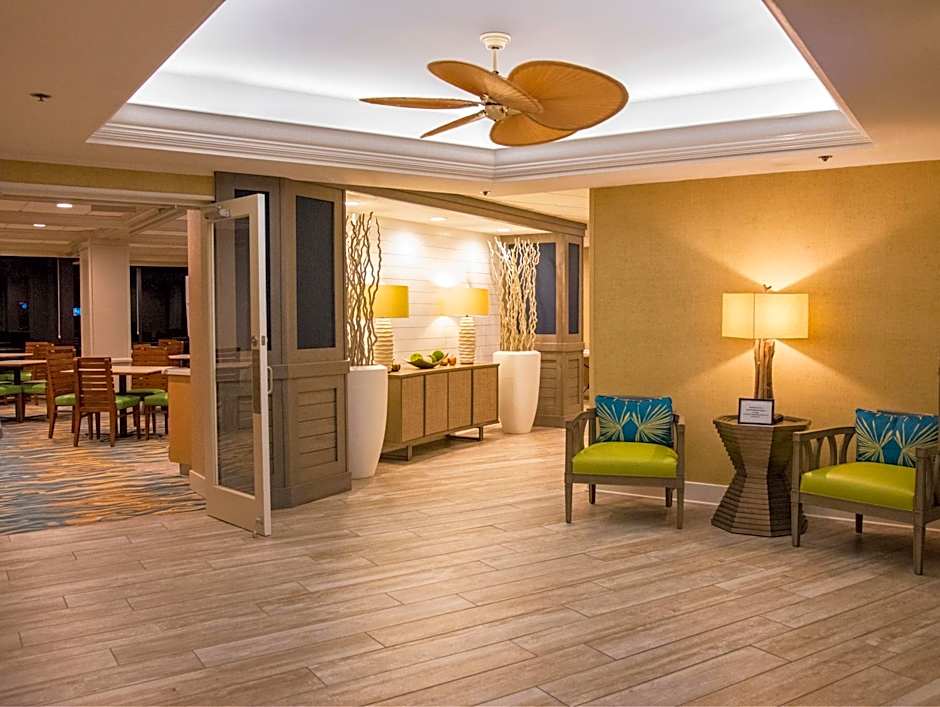 Nautilus Inn - Daytona Beach