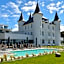 Château des Tourelles, Hôtel Thalasso Spa Baie de La Baule