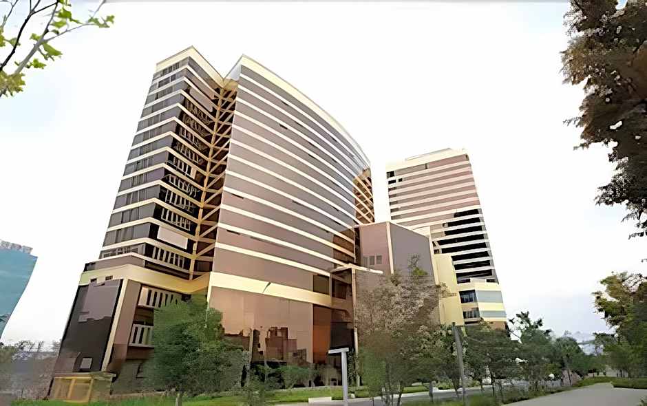 The Central Park Hotel Songdo