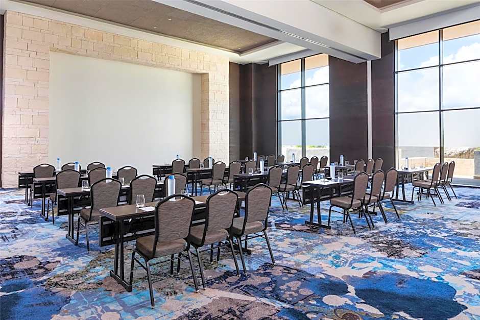 Hyatt Ziva Cap Cana