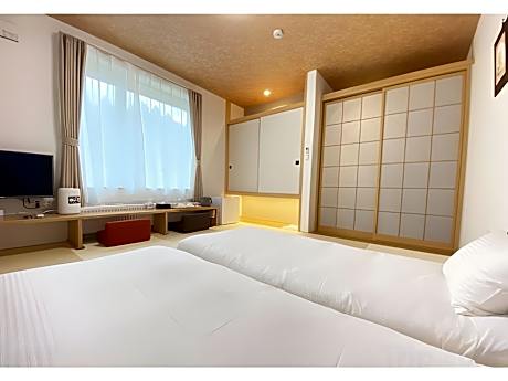 Japanese Style Room - Non-Smoking