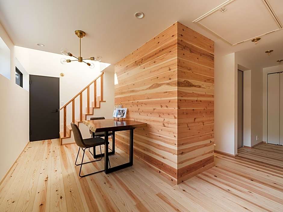 HATAYA - Guesthouse - Private Stay -