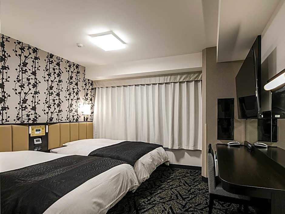 APA Hotel Nagoya Ekimae